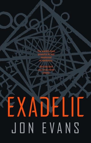 Cover image for Exadelic