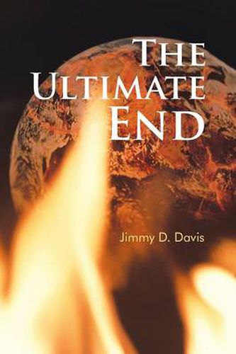 Cover image for The Ultimate End