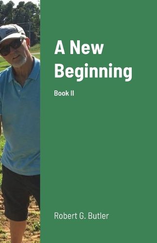 Cover image for A New Beginning Book II