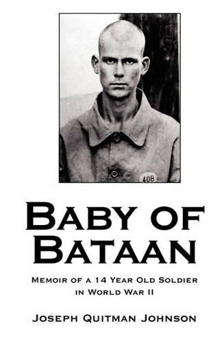 Cover image for Baby of Bataan