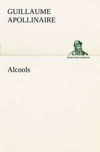 Cover image for Alcools