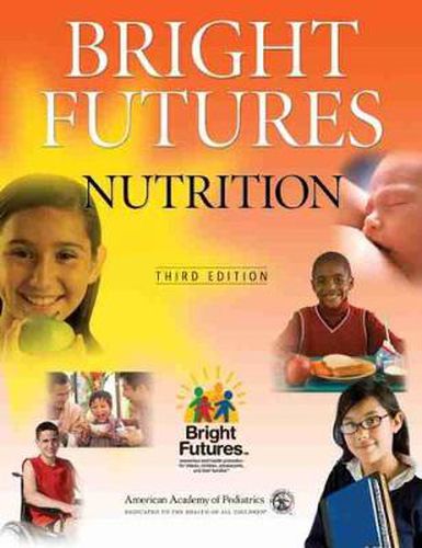 Cover image for Bright Futures Nutrition