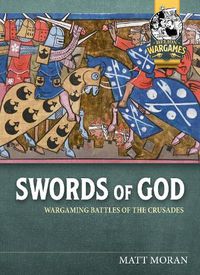 Cover image for Swords of God