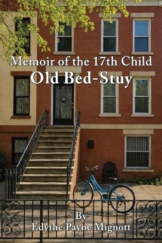 Cover image for Memoir of the 17th Child