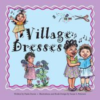 Cover image for Village Dresses