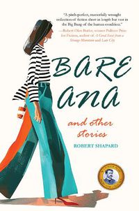 Cover image for Bare Ana and Other Stories