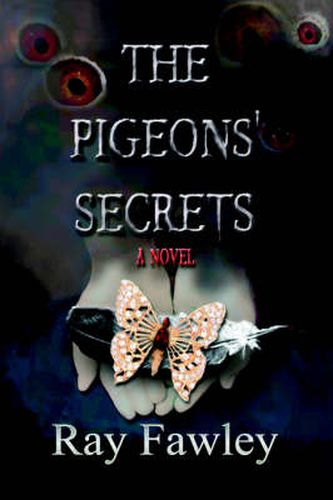 Cover image for The Pigeons' Secrets: A Novel