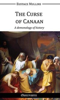 Cover image for The Curse of Canaan
