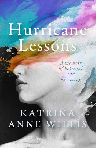 Cover image for Hurricane Lessons