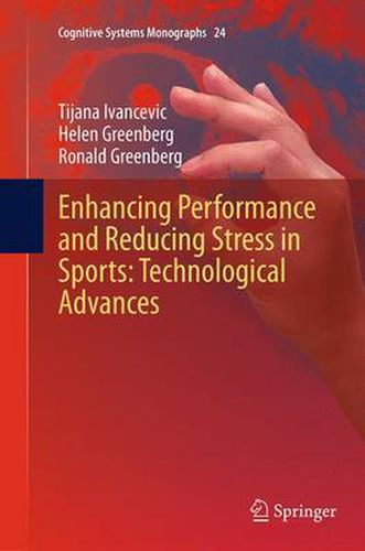 Cover image for Enhancing Performance and Reducing Stress in Sports: Technological Advances