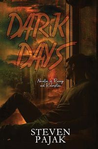 Cover image for Dark Days