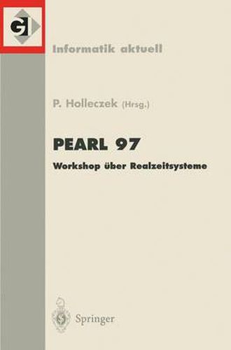 Cover image for Pearl 97