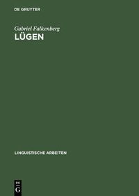 Cover image for Lugen