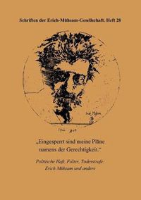 Cover image for Eingesperrt sind meine Plane namens der Gerechtigkeit