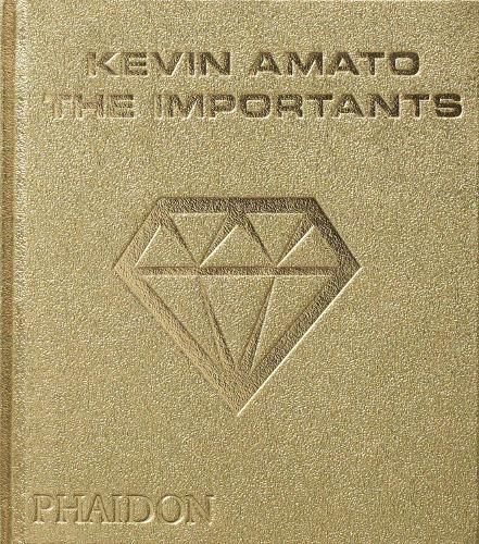 Cover image for The Importants
