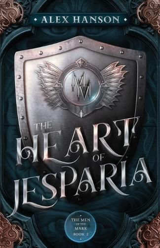 The Heart of Jesparia