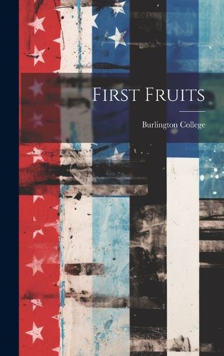Cover image for First Fruits