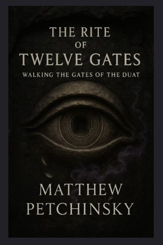 Cover image for The Rite of Twelve Gates