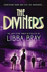 Cover image for The Diviners