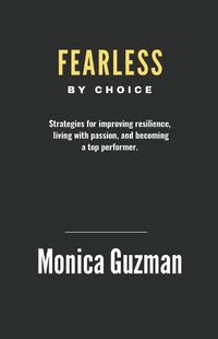 Cover image for Fearless By Choice