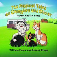 Cover image for The Magical Tales of Emmylou and Oliver