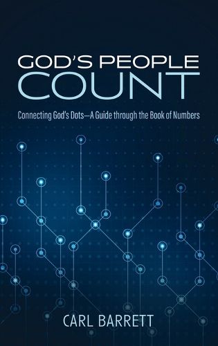 Cover image for God's People Count