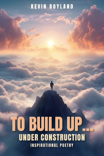 Cover image for To Build up...Under Construction