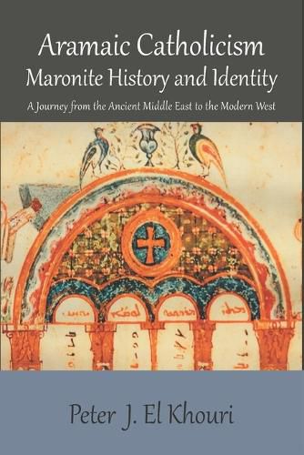 Cover image for Aramaic Catholicism