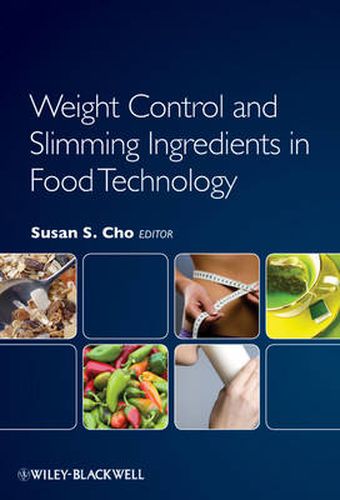 Cover image for Weight Control and Slimming Ingredients in Food Technology