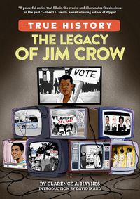 Cover image for The Legacy of Jim Crow