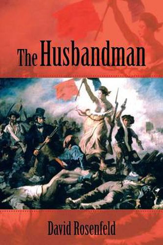 Cover image for The Husbandman