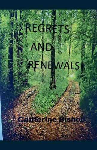 Cover image for Regrets and Renewals
