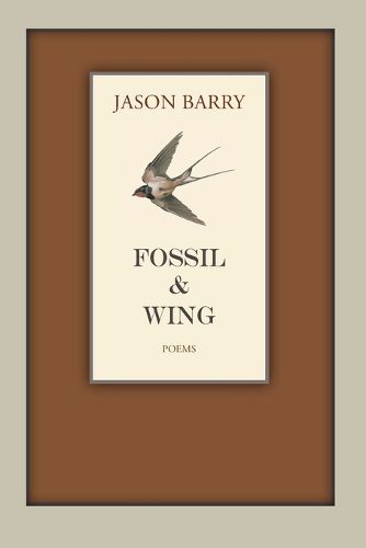 Cover image for Fossil & Wing