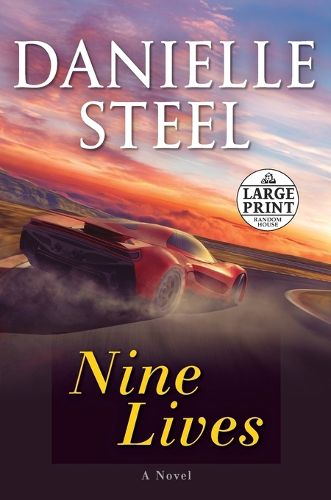 Cover image for Nine Lives: A Novel