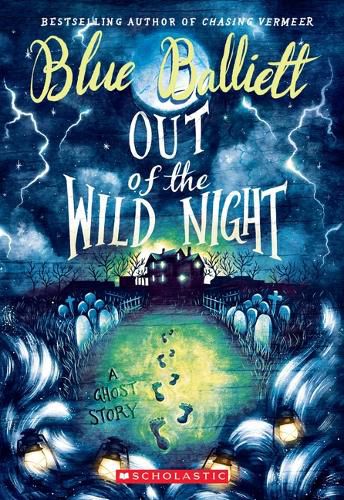 Cover image for Out of the Wild Night