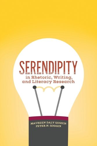 Serendipity in Rhetoric, Writing, and Literacy Research