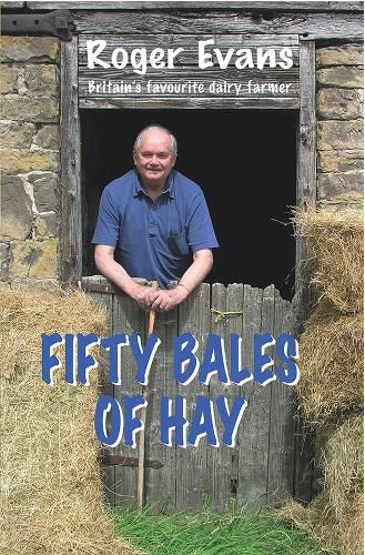 Cover image for Fifty Bales of Hay