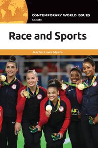 Cover image for Race and Sports