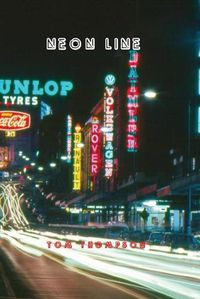 Cover image for Neon Line