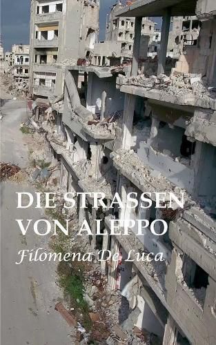 Cover image for Die Strassen von Aleppo