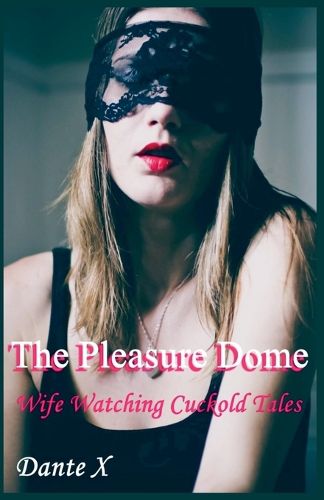 Cover image for The Pleasure Dome