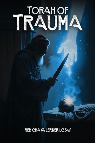 Cover image for Torah Of Trauma