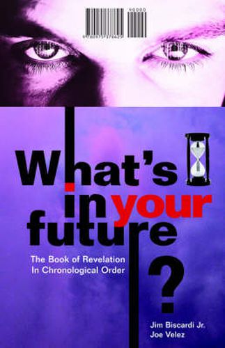 Cover image for What's In Your Future?