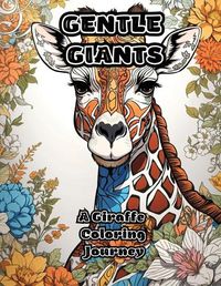 Cover image for Gentle Giants