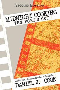 Cover image for Midnight Cooking: The Poet's Cut