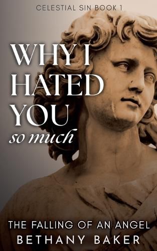 Cover image for Why I Hated You So Much