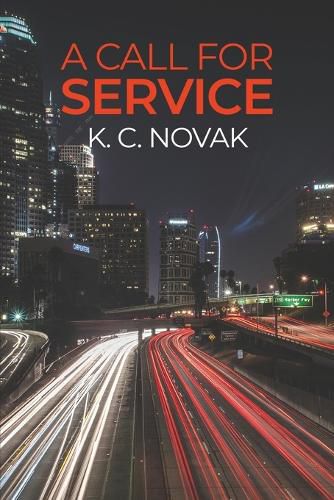 Cover image for A Call for Service