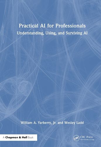 Cover image for Practical AI for Professionals