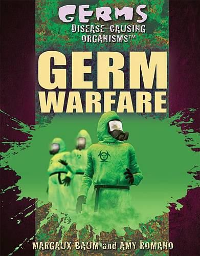 Cover image for Germ Warfare