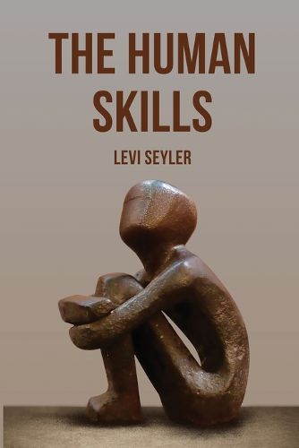 Cover image for The Human Skills